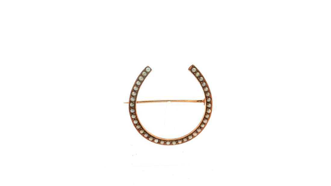Is a Victorian Lady Brooch Worth Buying?